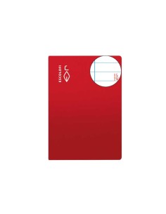 LIBR. GRAP. ESCOLOFI 4º 50H 70GR HZTAL MG RO - Pack de 10 unidades